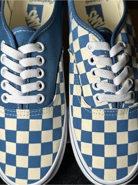 Vans Authentic - 60th Anniversary Special Edition